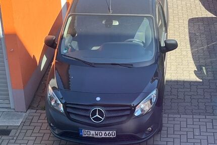 Mercedes Citan