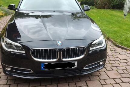 BMW 535 157.642 km 17.990 € Bernhardswald 93170