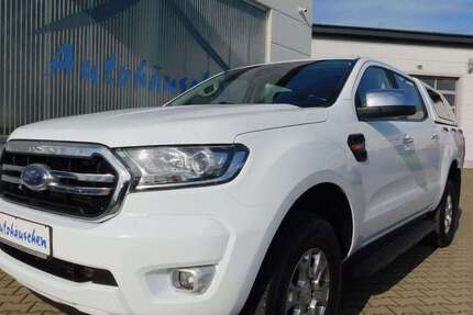 Ford Ranger 99.850 km 28.999 &euro; Harzgerode 06493