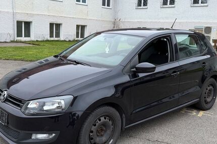 VW Polo 219.000 km 2.900 &euro; Deisslingen 78652