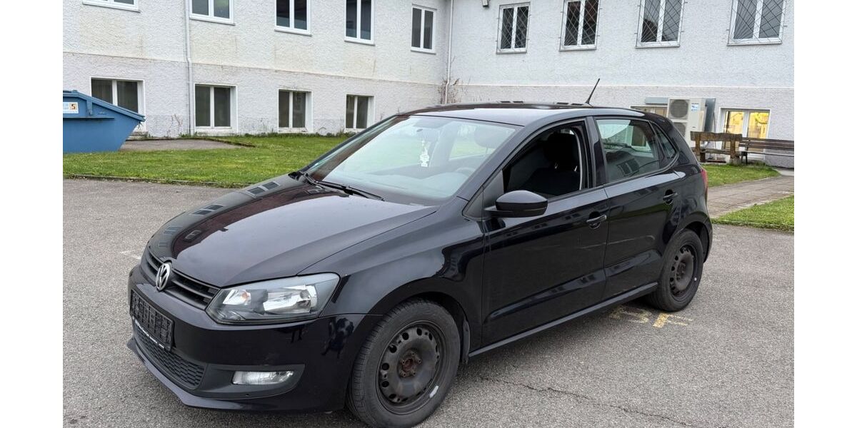 VW Polo 219.000 km 2.900 &euro; Deisslingen 78652