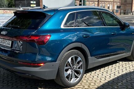 Audi Q8 e-tron 93.000 km 21.900 &euro; Landsberg 06188