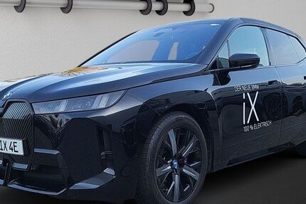 BMW iX 15.355 km 69.480 &euro; Eggenfelden 84307