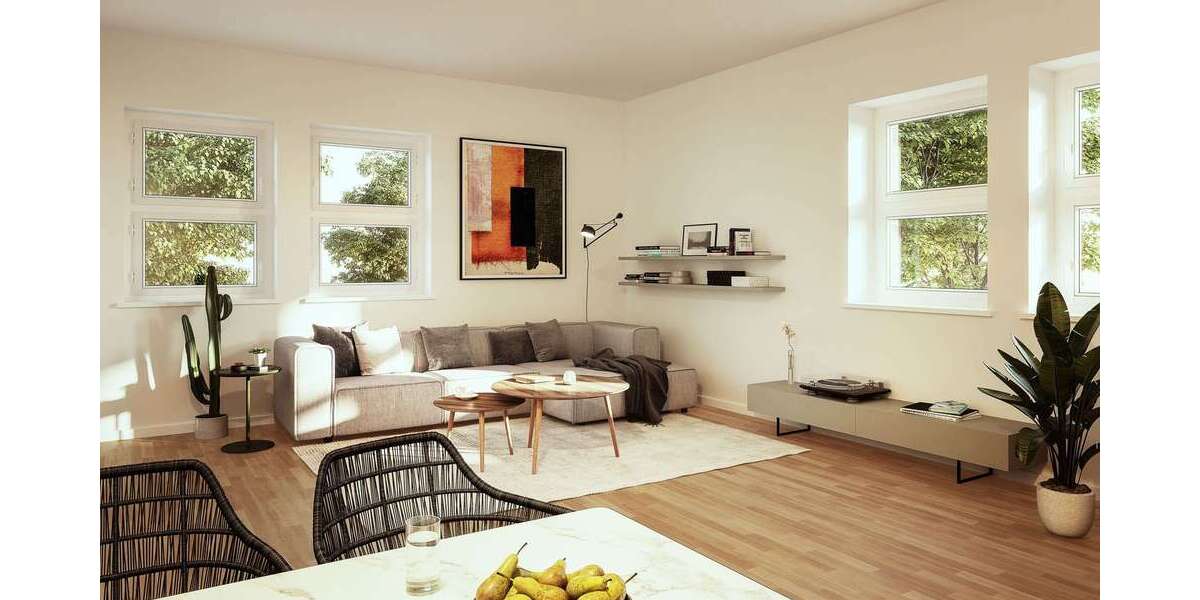 Einfamilienhaus Gransee - 5 Zimmer, 154 m&sup2;, 1.621&euro; | Angebot:23817473