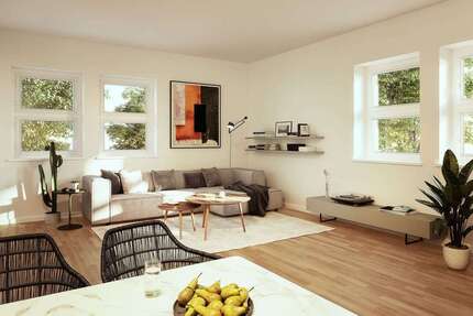 Haus Gransee - 5 Zimmer, 154 m&sup2;, 1.621&euro; | Angebot:23817473