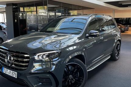 Mercedes-Benz GLS 450 9.000 km 124.888 &euro; Tuttlingen 78532