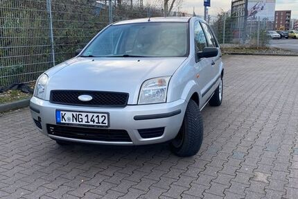 Ford Fusion 275.000 km 1.490 &euro; Köln 50827