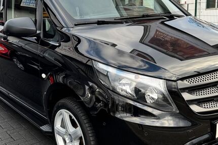 Mercedes-Benz Vito 189.000 km 19.999 &euro; Kassel 34123