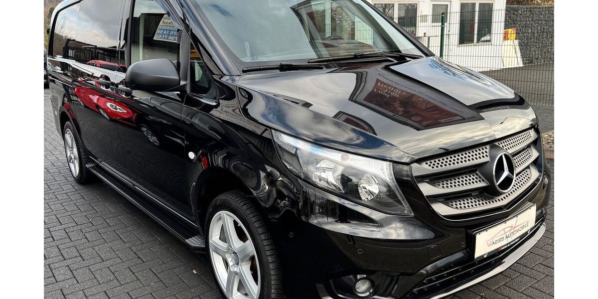 Mercedes-Benz Vito 189.000 km 19.999 &euro; Kassel 34123