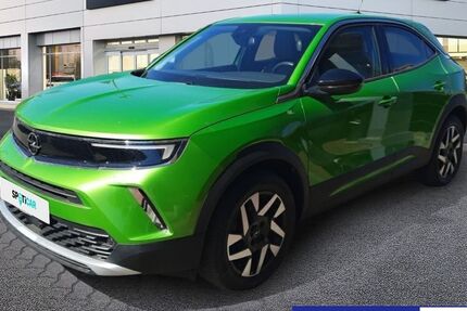 Opel Mokka 41.885 km 15.930 &euro; Heidenau 01809