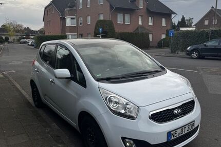 Kia Venga 118.750 km 7.600 &euro; Kaarst 41564