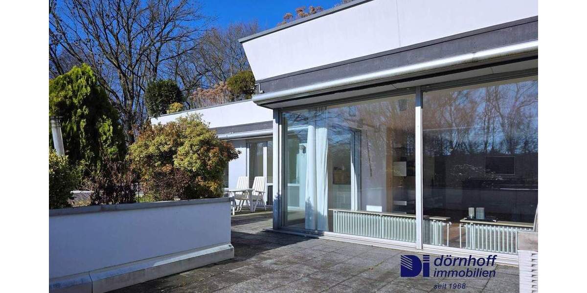 Etagenwohnung Dortmund / Kirchhörde Kirchhörde - 5 Zimmer, 210 m&sup2;, 530.000&euro; | Angebot:25287711