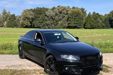 Audi A4 91.160 km 10.250 € Seevetal 21217