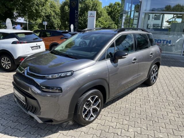 C3 Aircross