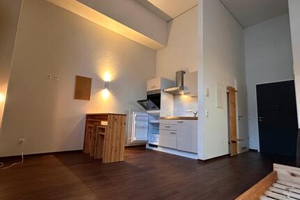 Helles, modernes 1-Zimmer-Appartment 1 zimmer