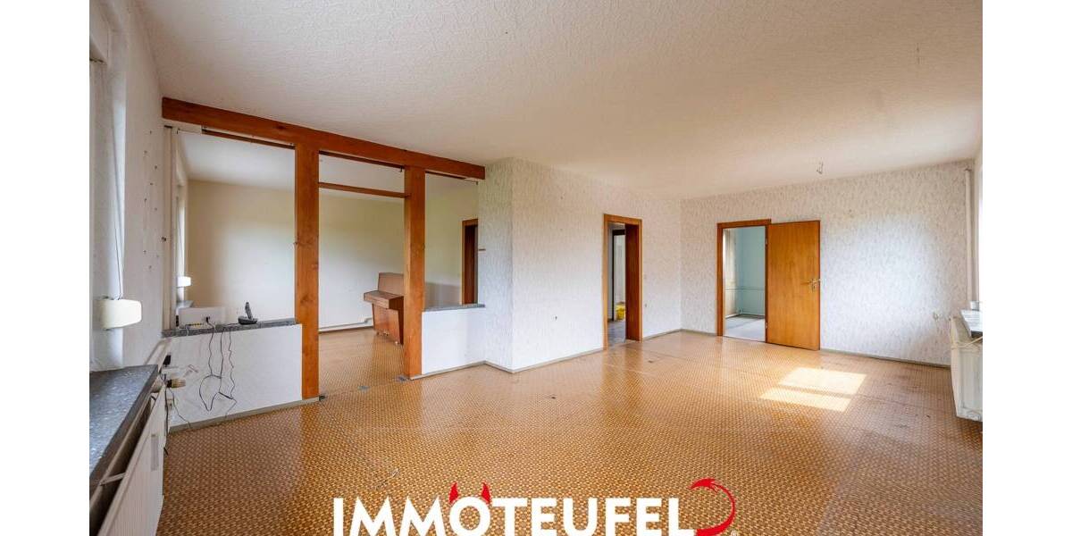Einfamilienhaus Burgstädt - 8 Zimmer, 152 m&sup2;, 179.000&euro; | Angebot:26740335