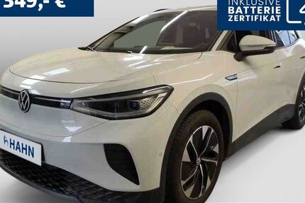 VW ID.4 75.784 km 32.430 &euro; Backnang 71522