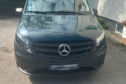 Mercedes-Benz Vito 146.000 km 22.000 &euro; Dortmund 44328