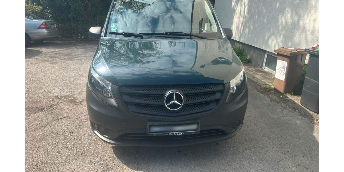 Mercedes-Benz Vito 146.000 km 22.000 &euro; Dortmund 44328