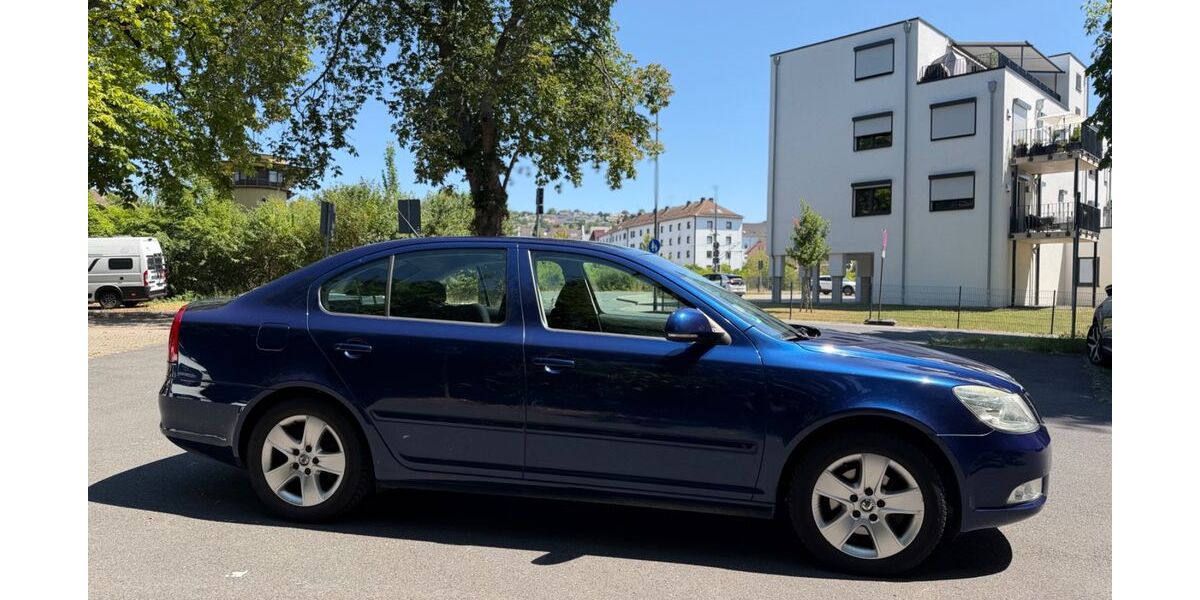 Skoda Octavia 143.000 km 5.500 &euro; Lahnstein 56112
