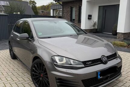 VW Golf 169.000 km 14.799 € Lengerich 49525