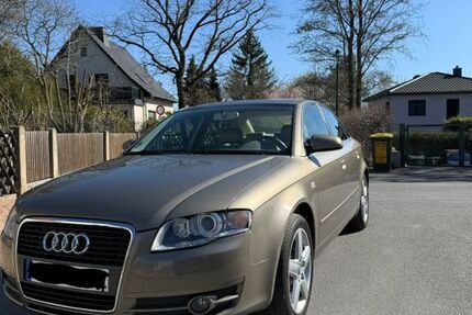Audi A4 238.000 km 4.000 &euro; Weinböhla 01689