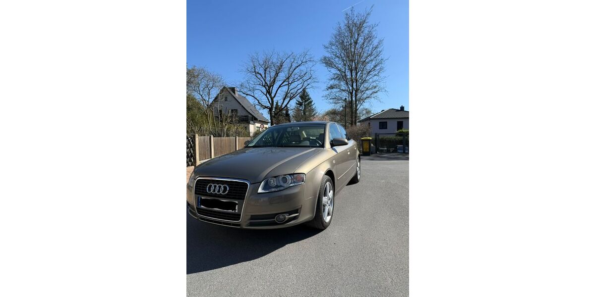 Audi A4 238.000 km 4.000 &euro; Weinböhla 01689