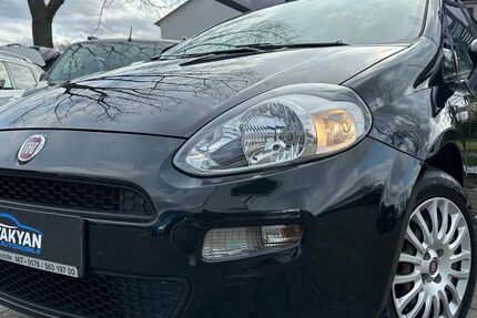 Fiat Punto 101.000 km 3.900 &euro; Mannheim 68309