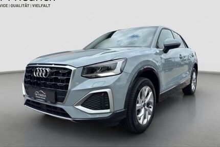 Audi Q2 56.920 km 25.780 &euro; Steinfurt-Borghorst 48565