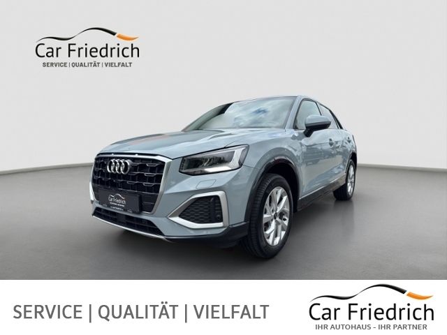 Audi Q2 56.920 km 25.780 &euro; Steinfurt-Borghorst 48565