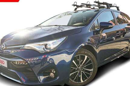 Toyota Avensis 76.859 km 18.990 &euro; Chemnitz 09111