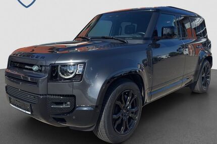 Land Rover Defender 71.990 km 68.900 &euro; Gettorf / Kiel 24214