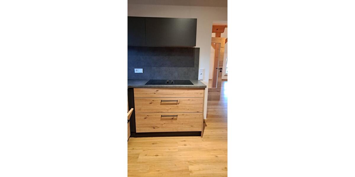 Dachgeschoßwohnung Untergriesbach - 1 Zimmer, 100 m&sup2;, 1.025&euro; | Angebot:26211420