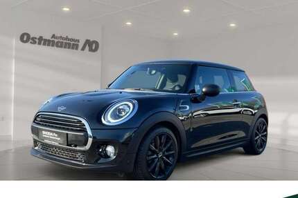 Mini One 58.691 km 13.990 &euro; Niestetal 34266