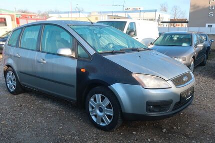 Ford Focus 307.000 km 590 &euro; Ingolstadt 85053