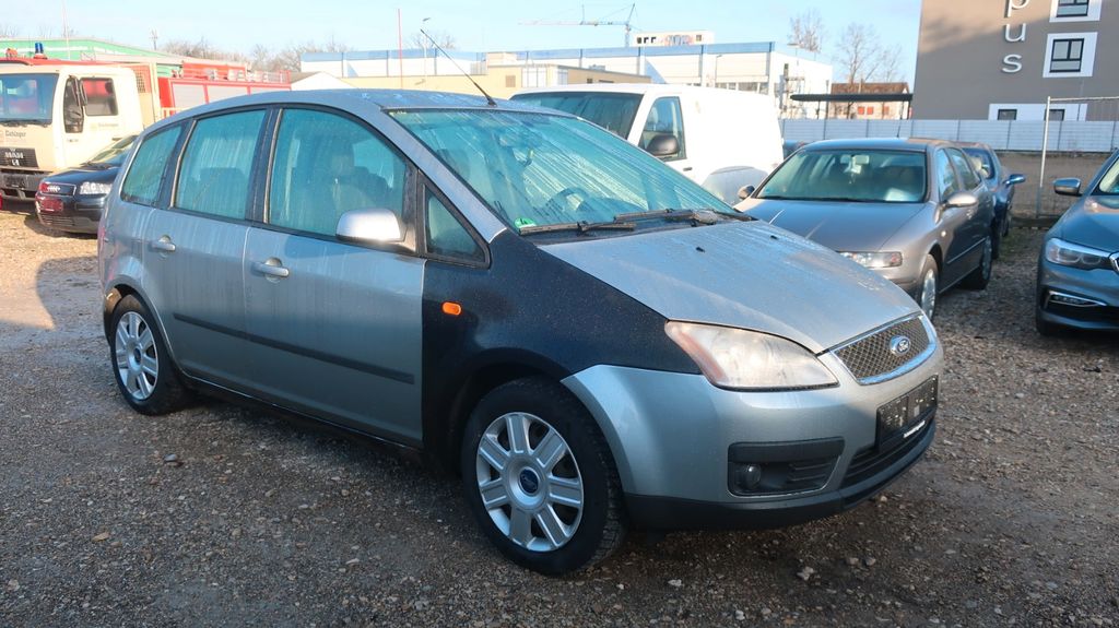 Ford Focus 307.000 km 590 &euro; Ingolstadt 85053