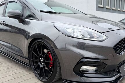 Ford Fiesta 185.515 km 12.470 &euro; Heilbronn 74076