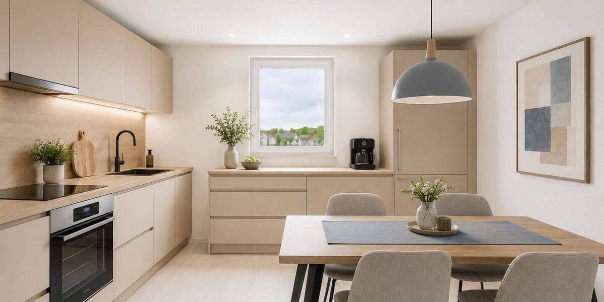 Mehrfamilienhaus, Wohnhaus Dortmund Lütgendortmund - 8 Zimmer, 160 m&sup2;, 399.000&euro; | Angebot:26695091