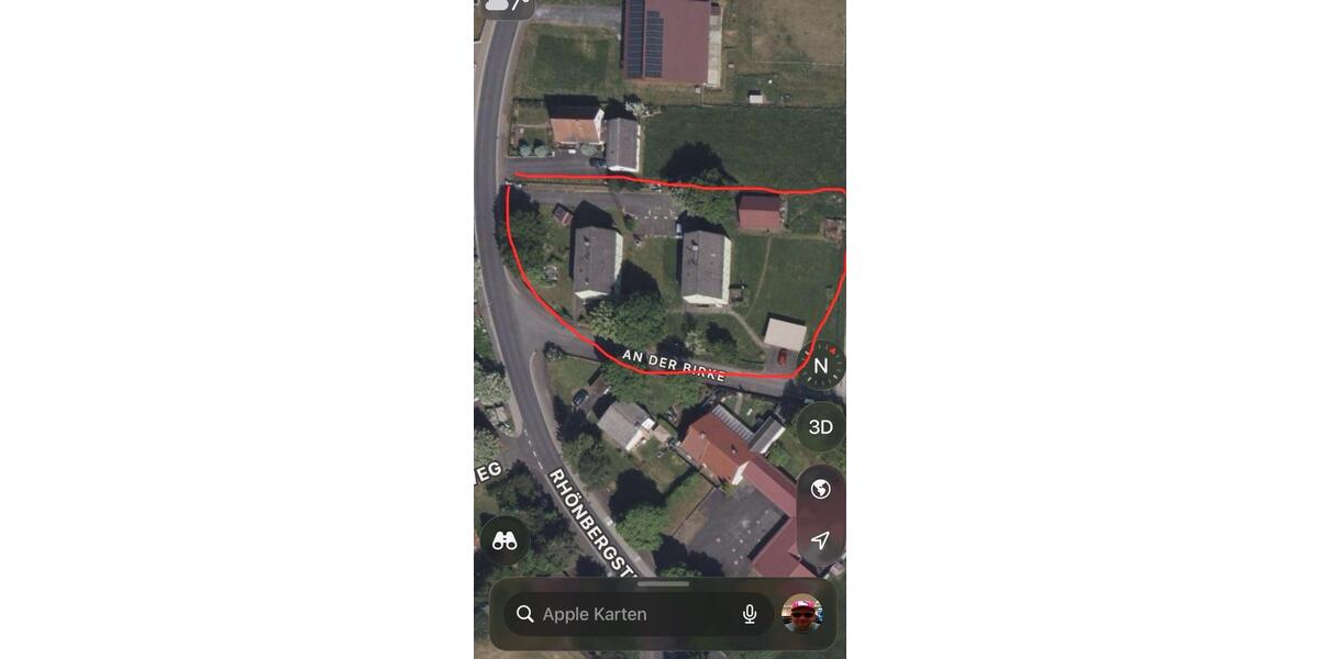Mehrfamilienhaus, Wohnhaus Tann (Rhön) - 12 Zimmer, 644 m&sup2;, 600.000&euro; | Angebot:26786585