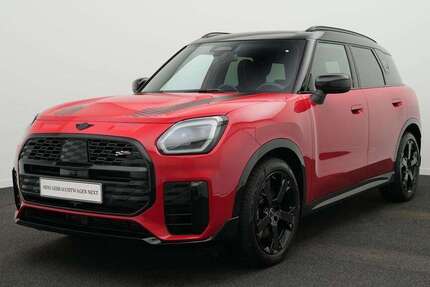 Mini Countryman S All4 25.369 km 45.940 &euro; München 80788