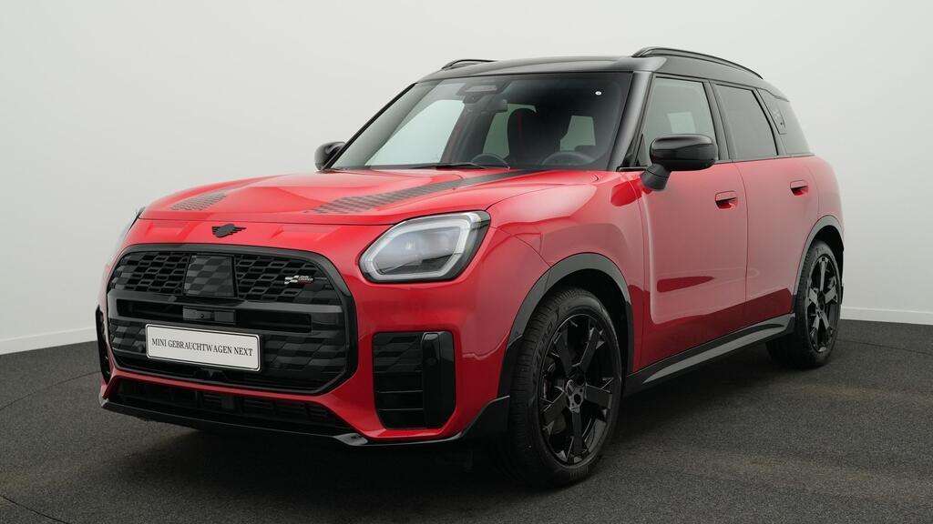 Mini Countryman S All4 25.369 km 45.940 &euro; München 80788
