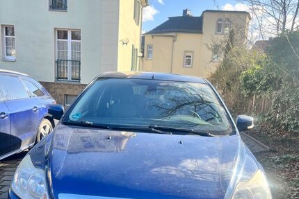 Ford Focus 190.000 km 2.500 &euro; Radebeul 01445