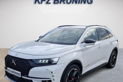 DS Automobiles DS7 (Crossback) 74.965 km 23.880 &euro; Lingen (Ems) 49811