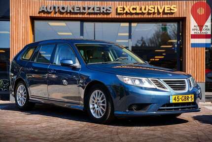 Saab 9-3