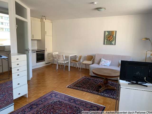 Zimmer Aachen Aachen-Mitte - 1 Zimmer, 780&euro; | Angebot:26396949
