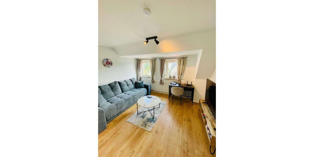 Wohnen auf Zeit in Schlitz 800 € 2 zimmer