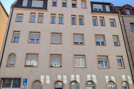 Haus Nürnberg Gostenhof - 3 Zimmer, 774 m&sup2;, 1.850.000&euro; | Angebot:25370870