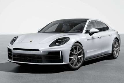 Porsche Panamera 4.650 km 99.790 &euro; Diez 65582