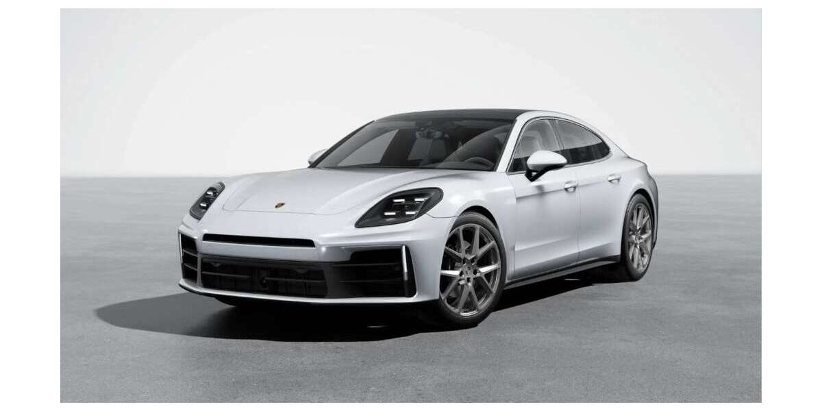 Porsche Panamera 4.650 km 99.790 &euro; Diez 65582