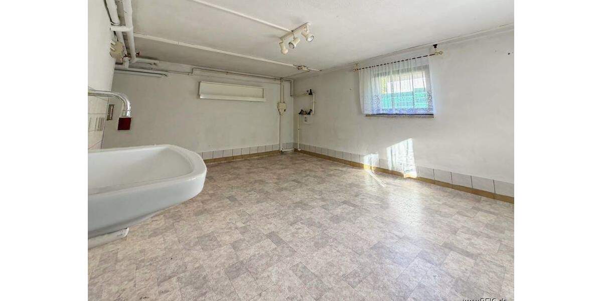 Bungalow, unterkellert, in Zühlsdorf bei Oranienburg 3 zimmer